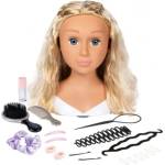 Smoby My Beauty Фризьорска глава Блондинка (320317WEB)