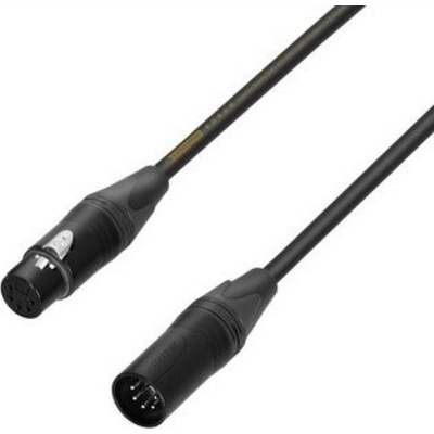 Adam Hall Cables 5 STAR DGH 0500 X