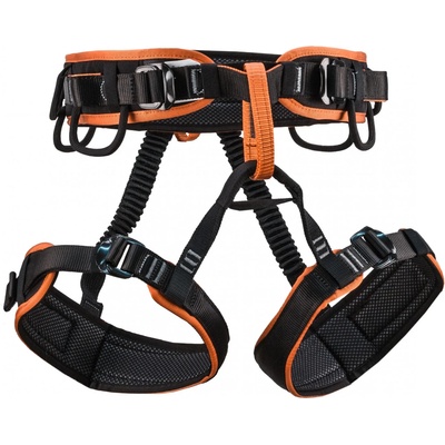 Rock Empire Сбруя - седалка Rock Empire Equip Belt Climbing harness - Orange - размер M-XXL (303-0415-0111)