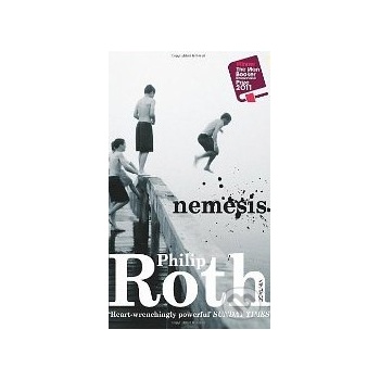 Nemesis - Philip Roth