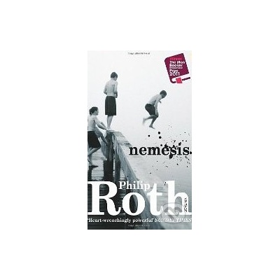 Nemesis - Philip Roth