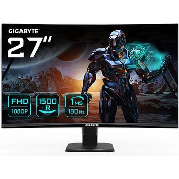 Gigabyte GS27FC EK