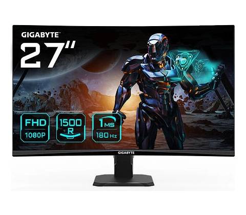 Gigabyte GS27FC EK