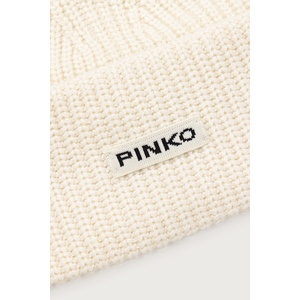 Pinko шапка дамска с вълна (105993.A3EI)