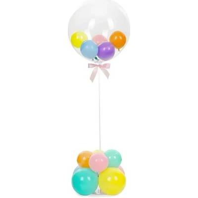 PartyDeco Stojan na balónky 72 cm