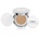 Sisley Phyto-Blanc Le Cushion компактен грим SPF 50+ 1W1 Ecru 15 гр