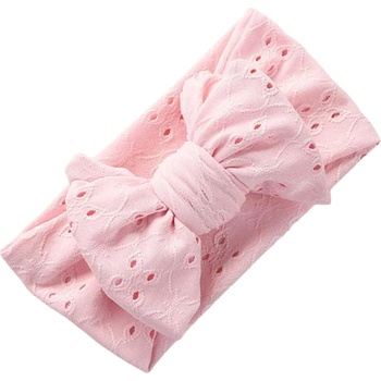 HARAHU Детска Лента за глава la-38224 - Светло розова kp38224 (la-38224)