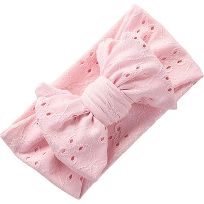 HARAHU Детска Лента за глава la-38224 - Светло розова kp38224 (la-38224)