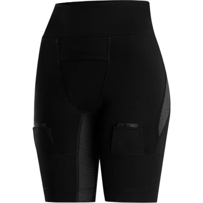 AYCANE Rebel Pro Baselayer Lock Shorts W Black