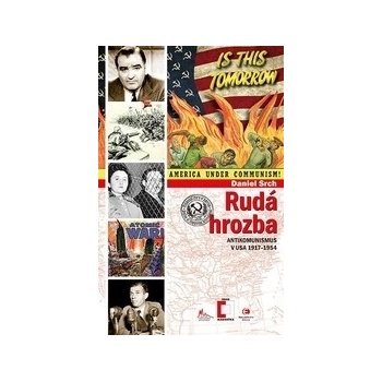 Rudá hrozba