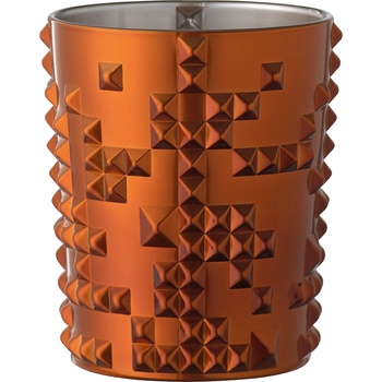 Image 1 of Nachtmann Чаша за уиски PUNK 330 мл, меден цвят, Nachtmann (NM100054)