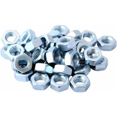 LEVIOR matica M 18 DIN 934-8 ZN 100ks balenie