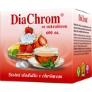 DiaChrom se sukralózou nízkokalor.sladidlo 600 tbl