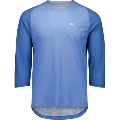 POC M's Motion Air 3/4 Bazzite Blue