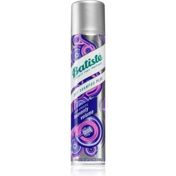 Image 1 of Batiste Heavenly Volume сух шампоан за обем и блясък 200ml