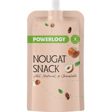 Powerlogy Nougat Cream 50 g