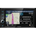 Kenwood DNR-3190BTS Авто мултимедия
