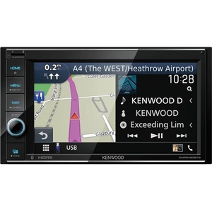 Kenwood DNR-3190BTS Авто мултимедия
