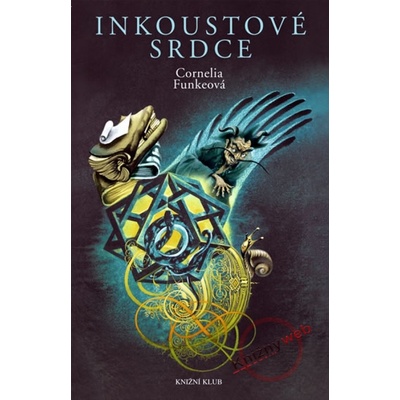 Inkoustové srdce