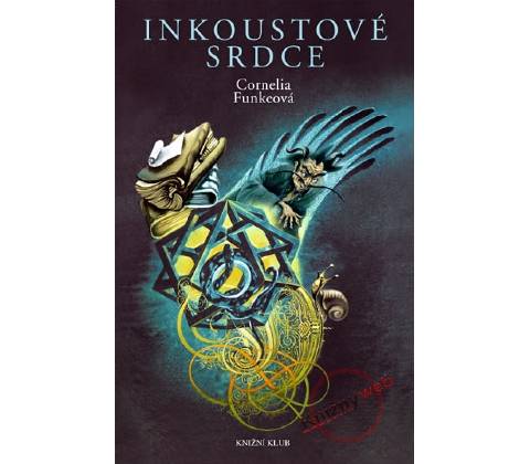 Inkoustové srdce