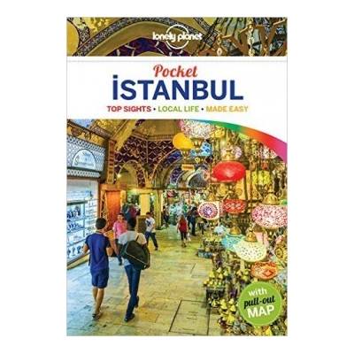 Lonely Planet Pocket Istanbul Travel Guide... Lonely Planet Virginia Maxwell