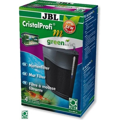 JBL CristalProfi m