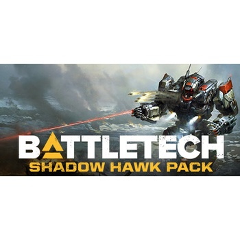 Battletech: Shadow Hawk Pack