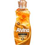 Alvina Омекотител Romantic, 75 пранета, 1, 65 l (3038832)