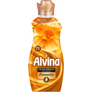 Alvina Омекотител Romantic, 75 пранета, 1, 65 l (3038832)