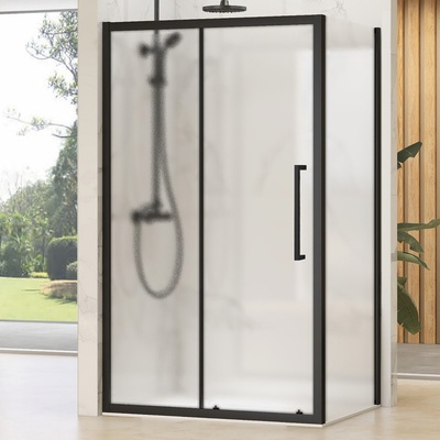 WellMall TERA Black COMBI 8595703824807