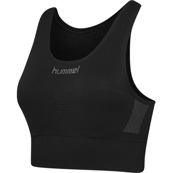 Hummel Сутиен hummel first seamless sport-bh bra 01 202647-200 Размер M/L