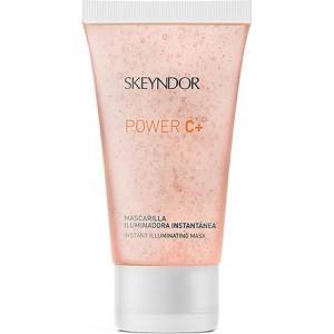 Skeyndor Power C+ Instant Illuminating Mask подмладяваща маска за лице за жени 50 мл