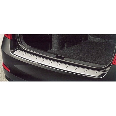 Škoda Octavia III sedan-Kryt zadního nárazníku 5E5064711B