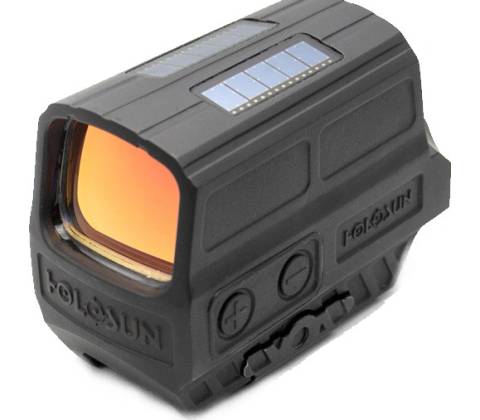 Holosun HS512C-RD