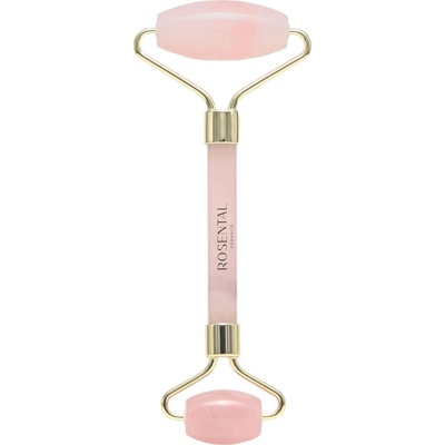 Rosental Organics Rose Quartz Roller 1 ks