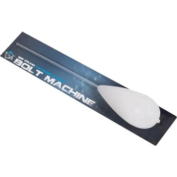 Kevin Nash Bolt Machine 30g