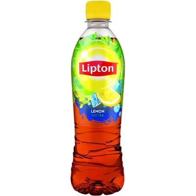 Lipton Lemon Ice Tea 0,5 l