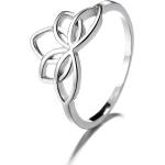 Silenti Jewelry Сребърен пръстен "Прераждане" - 9 - 59.5мм (19.1мм диам. )