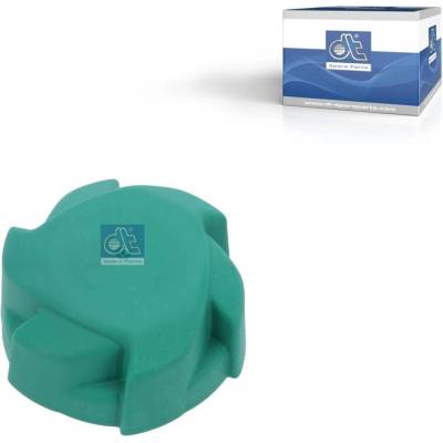 Uzavírací víčko, nádoba chladiva DT Spare Parts 5.45324