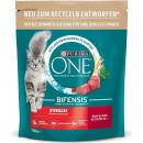 Purina One Bifensis Sterilcat hovädzie 0,75 kg