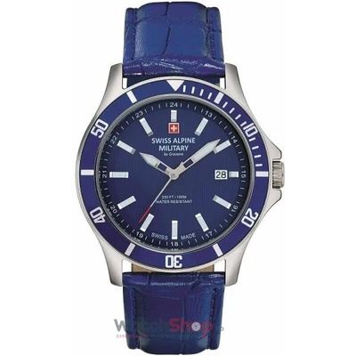 Grovana Swiss Alpine Military 7022.1535