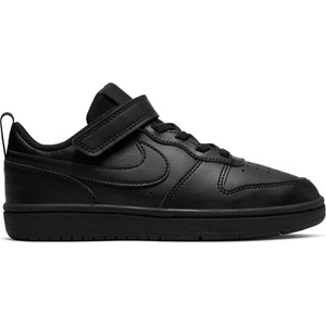 NIKE Обувки court borough low 2 (bq5451-001)