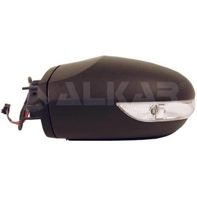 Vonkajżie spätné zrkadlo ALKAR 6130557