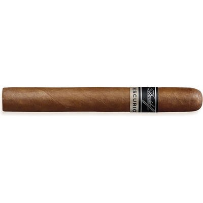 Davidoff Escurio Primeros (6 ks)