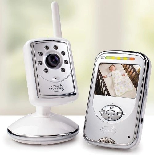 Summer Infant Slim And Secure Plus – Kit Protezione Per Bambini (protezioni E Sicurezza) – Summer Infant - 3