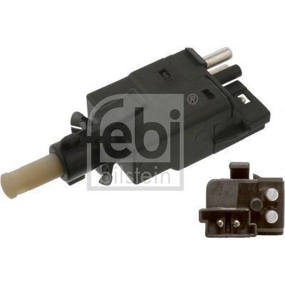 FEBI BILSTEIN Spínač brzdových svetiel 36134