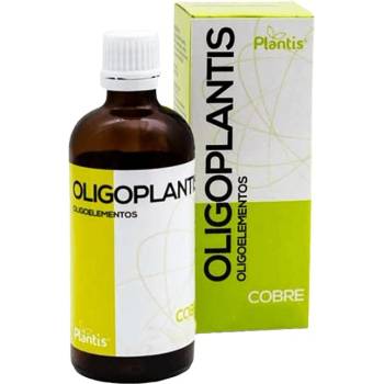 Image 1 of Artesania Agricola Oligoplantis oligoelementos Cobre | Copper 0.5 mg [100 мл]