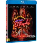MagicBox Húzós éjszaka az El Royale-ban - Blu-ray (093425)