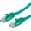 Valueline Patch кабел UTP CAT6 LSOH, 1 м, зелен 21.99. 1033-200 (21.99.1033-200)