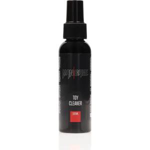 ManCage Почистващ препарат за играчки - 100 мл